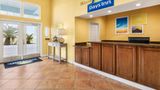<b>Days Inn Port Aransas TX Lobby</b>. Images powered by <a href="https://iceportal.shijigroup.com/" title="IcePortal" target="_blank">IcePortal</a>.