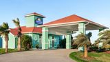 <b>Days Inn Port Aransas TX Exterior</b>. Images powered by <a href="https://iceportal.shijigroup.com/" title="IcePortal" target="_blank">IcePortal</a>.