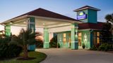 <b>Days Inn Port Aransas TX Exterior</b>. Images powered by <a href="https://iceportal.shijigroup.com/" title="IcePortal" target="_blank">IcePortal</a>.