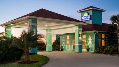 Days Inn Port Aransas TX