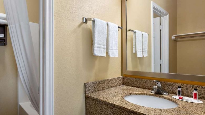 <b>Days Inn Port Aransas TX Room</b>. Images powered by <a href="https://iceportal.shijigroup.com/" title="IcePortal" target="_blank">IcePortal</a>.