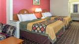 Super 8 Stafford Sugarland Area Suite