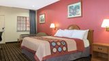 Super 8 Stafford Sugarland Area Suite