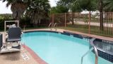 Super 8 Stafford Sugarland Area Pool