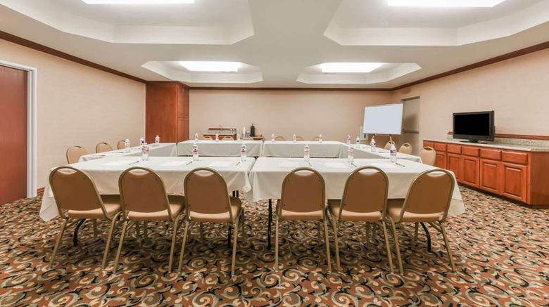 <b>Super 8 Alvarado Meeting</b>. Images powered by <a href="https://iceportal.shijigroup.com/" title="IcePortal" target="_blank">IcePortal</a>.