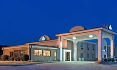 Days Inn & Suites Wynne