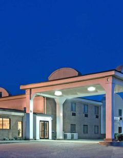 Days Inn & Suites Wynne