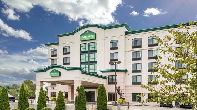 Wingate by Wyndham Richmond/Short Pump Exterior