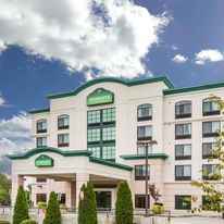 Wingate by Wyndham Richmond/Short Pump