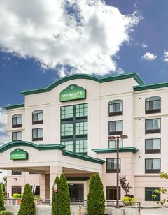 Wingate by Wyndham Richmond/Short Pump