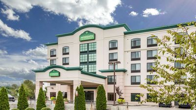 Wingate by Wyndham Richmond/Short Pump