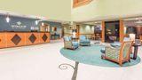 Wingate by Wyndham Richmond/Short Pump Lobby