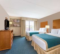 Wingate by Wyndham Richmond/Short Pump Room
