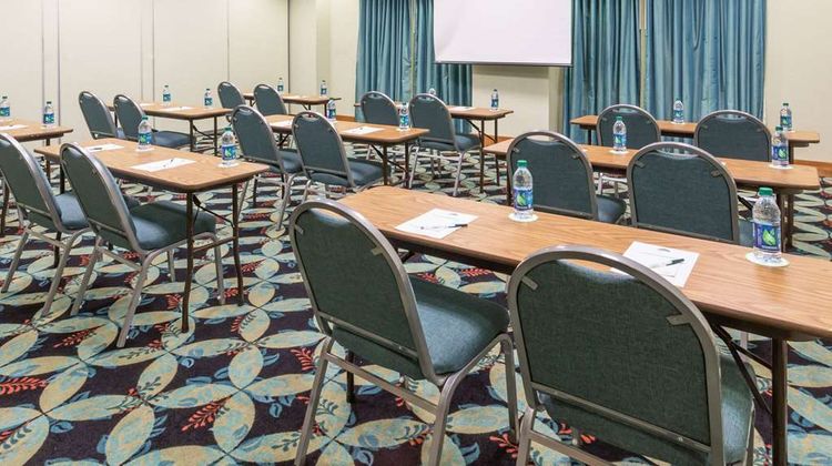 Wingate by Wyndham Richmond/Short Pump Meeting