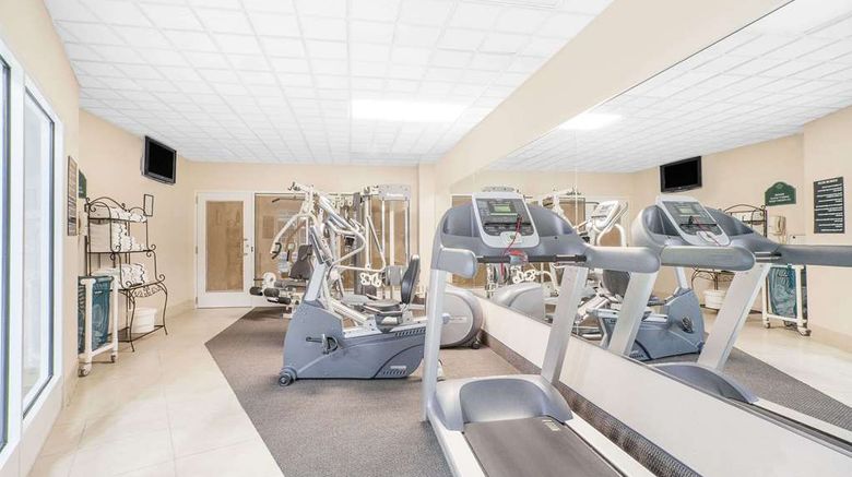 <b>Wingate by Wyndham Ellicottville Health</b>. Images powered by <a href="https://iceportal.shijigroup.com/" title="IcePortal" target="_blank">IcePortal</a>.