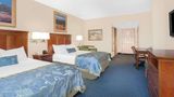 Wingate by Wyndham Ellicottville Room