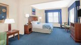 Wingate by Wyndham Ellicottville Room