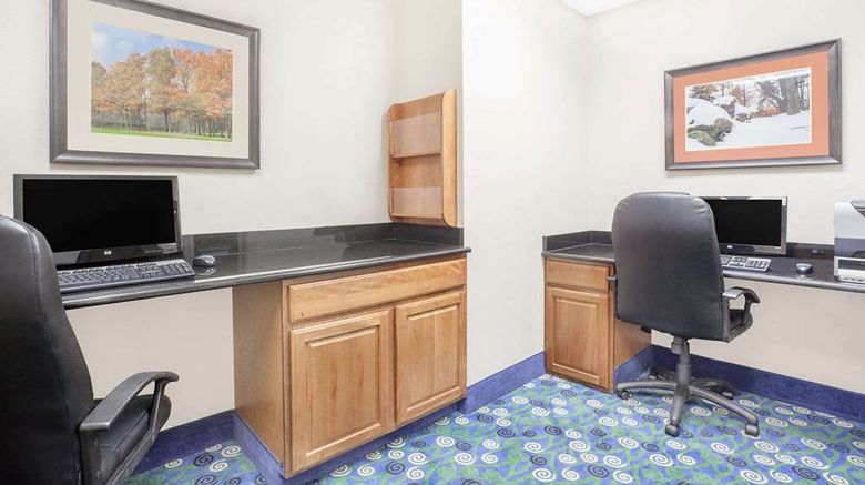 <b>Wingate by Wyndham Ellicottville Other</b>. Images powered by <a href="https://iceportal.shijigroup.com/" title="IcePortal" target="_blank">IcePortal</a>.