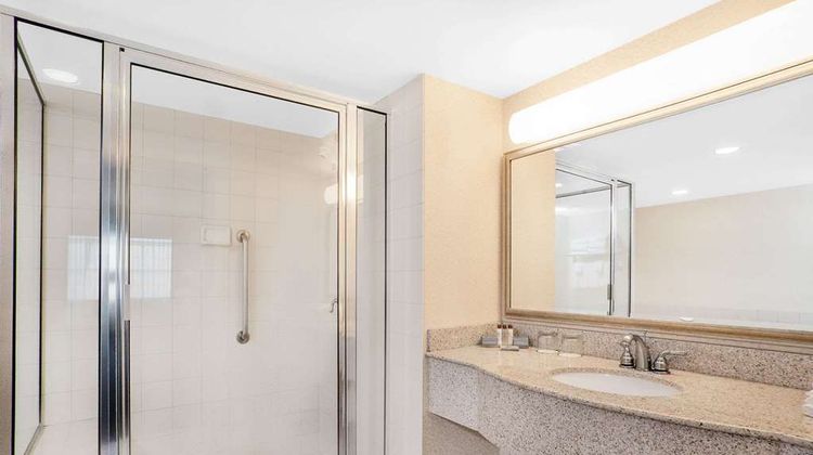 Wingate by Wyndham Ellicottville Room