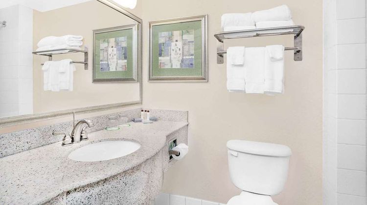 Wingate by Wyndham Ellicottville Room