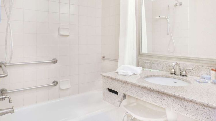 Wingate by Wyndham Ellicottville Room