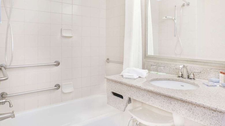 <b>Wingate by Wyndham Ellicottville Room</b>. Images powered by <a href="https://iceportal.shijigroup.com/" title="IcePortal" target="_blank">IcePortal</a>.