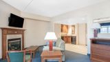 Wingate by Wyndham Ellicottville Suite