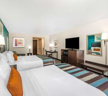 Wingate by Wyndham St. George Room