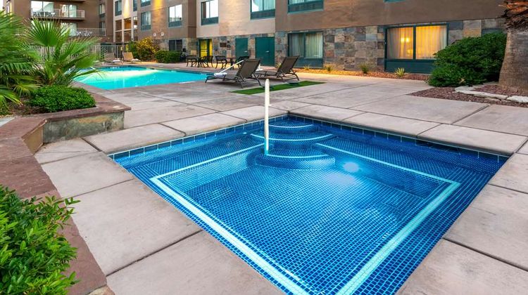 Wingate by Wyndham St. George Pool