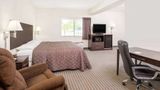 Super 8 Cedar Falls Room