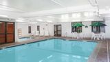 Wingate by Wyndham Peoria Pool