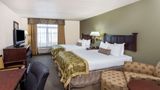 Wingate by Wyndham Peoria Room