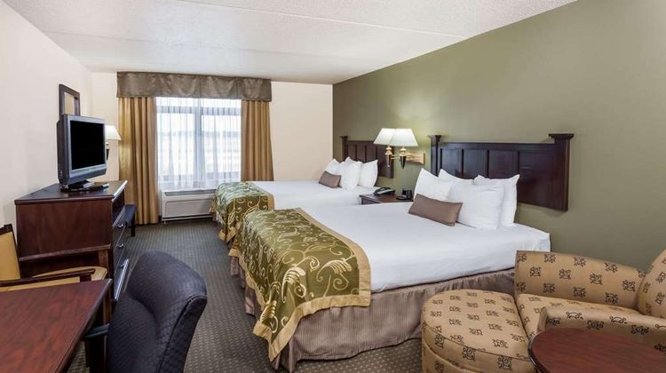 Wingate by Wyndham Peoria Room
