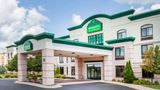 Wingate by Wyndham Peoria Exterior