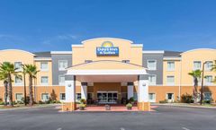 Days Inn & Suites - Savannah North I-95