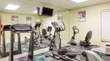 Days Inn & Suites - Savannah North I-95 Health