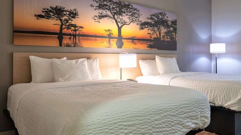 <b>Days Inn & Suites - Savannah North I-95 Room</b>. Images powered by <a href="https://iceportal.shijigroup.com/" title="IcePortal" target="_blank">IcePortal</a>.