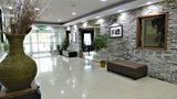Days Inn & Suites - Savannah North I-95 Lobby