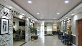 Days Inn & Suites - Savannah North I-95 Lobby