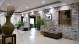 Days Inn & Suites - Savannah North I-95 Lobby