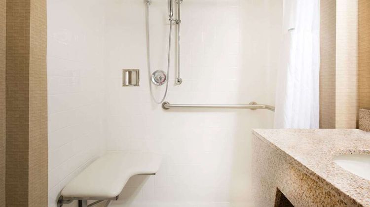 Wingate by Wyndham York Room