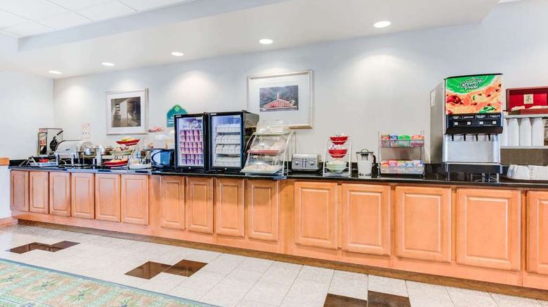 <b>Wingate by Wyndham York Other</b>. Images powered by <a href="https://iceportal.shijigroup.com/" title="IcePortal" target="_blank">IcePortal</a>.