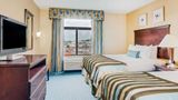 <b>Wingate by Wyndham York Room</b>. Images powered by <a href="https://iceportal.shijigroup.com/" title="IcePortal" target="_blank">IcePortal</a>.