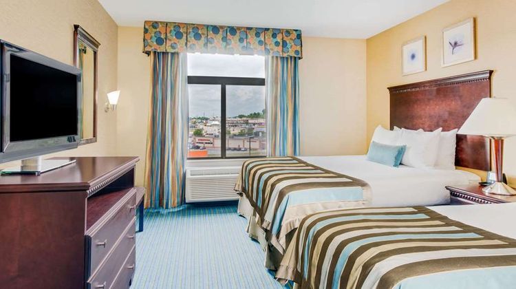 Wingate by Wyndham York Room