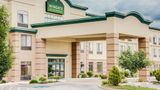 <b>Wingate by Wyndham York Exterior</b>. Images powered by <a href="https://iceportal.shijigroup.com/" title="IcePortal" target="_blank">IcePortal</a>.