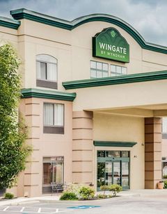 Wingate by Wyndham York