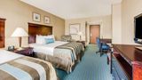 <b>Wingate by Wyndham York Room</b>. Images powered by <a href="https://iceportal.shijigroup.com/" title="IcePortal" target="_blank">IcePortal</a>.