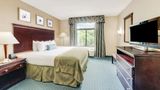 <b>Wingate by Wyndham York Room</b>. Images powered by <a href="https://iceportal.shijigroup.com/" title="IcePortal" target="_blank">IcePortal</a>.