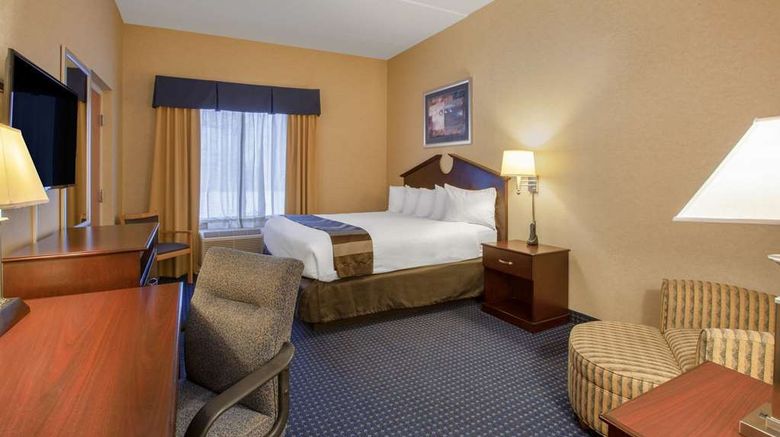<b>Wingate by Wyndham Erie Room</b>. Images powered by <a href="https://iceportal.shijigroup.com/" title="IcePortal" target="_blank">IcePortal</a>.
