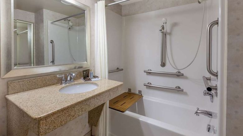 <b>Wingate by Wyndham Erie Room</b>. Images powered by <a href="https://iceportal.shijigroup.com/" title="IcePortal" target="_blank">IcePortal</a>.